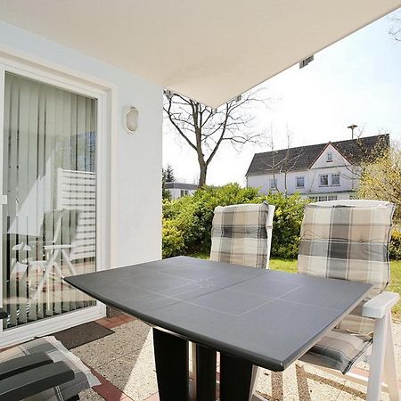 Likedeeler Wohnung 12 Boltenhagen (Ostseebad) Exterior foto