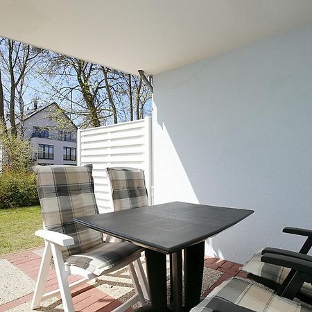 Likedeeler Wohnung 12 Boltenhagen (Ostseebad) Exterior foto