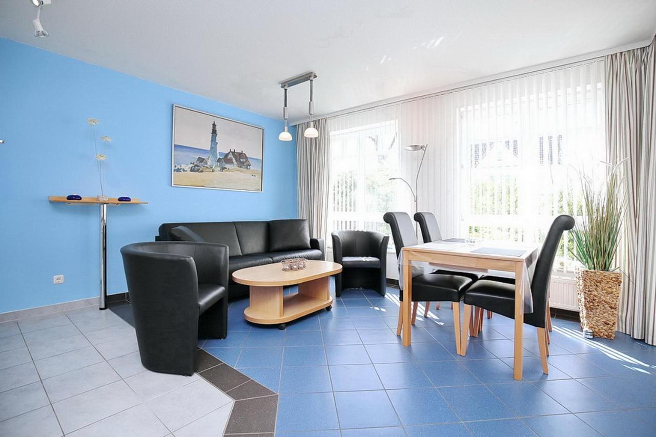Likedeeler Wohnung 12 Boltenhagen (Ostseebad) Exterior foto