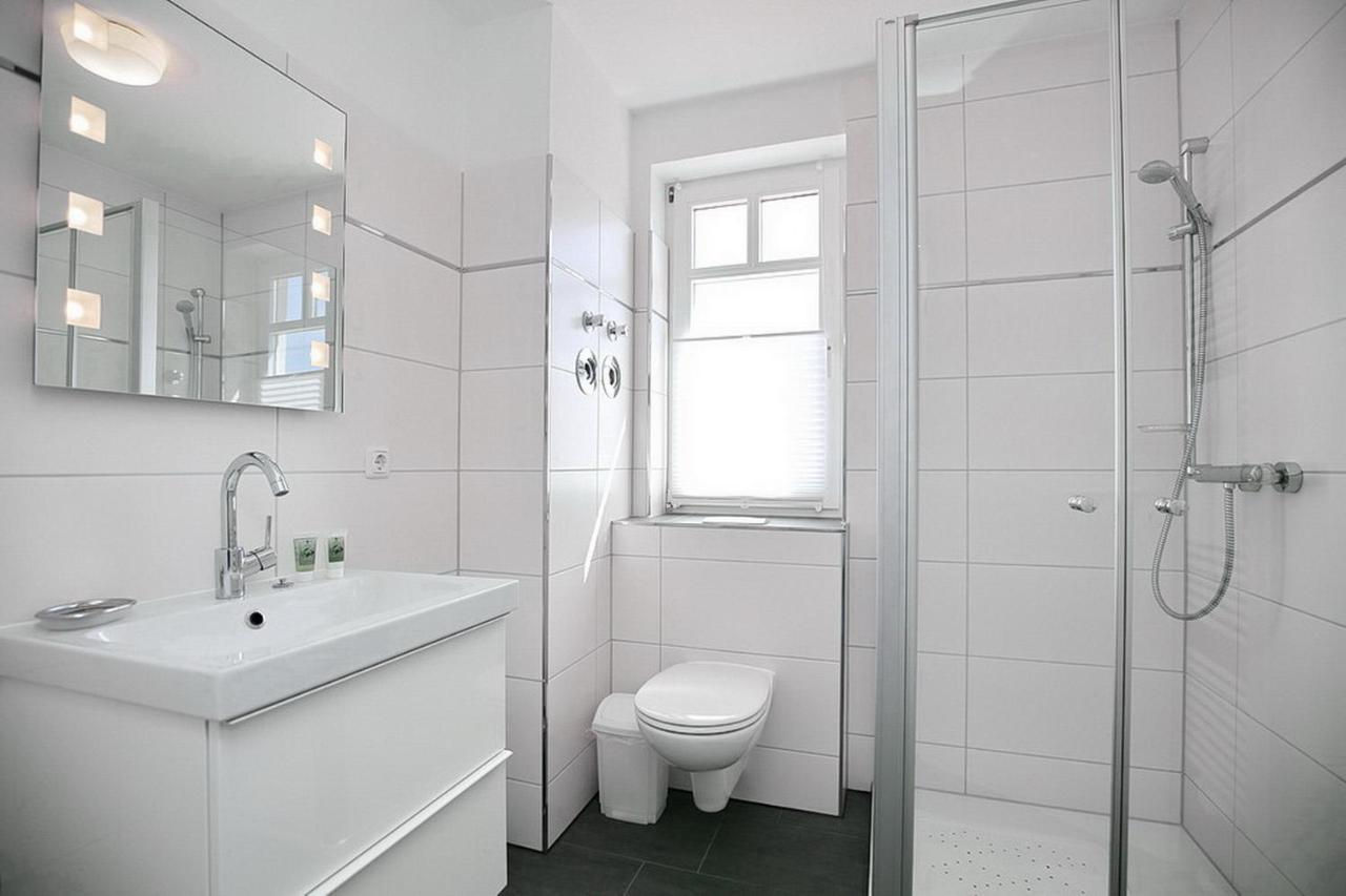 Likedeeler Wohnung 12 Boltenhagen (Ostseebad) Exterior foto