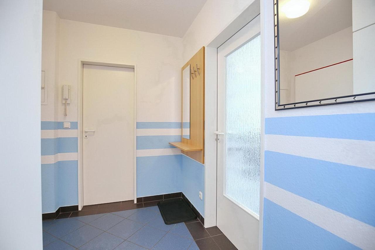 Likedeeler Wohnung 12 Boltenhagen (Ostseebad) Exterior foto