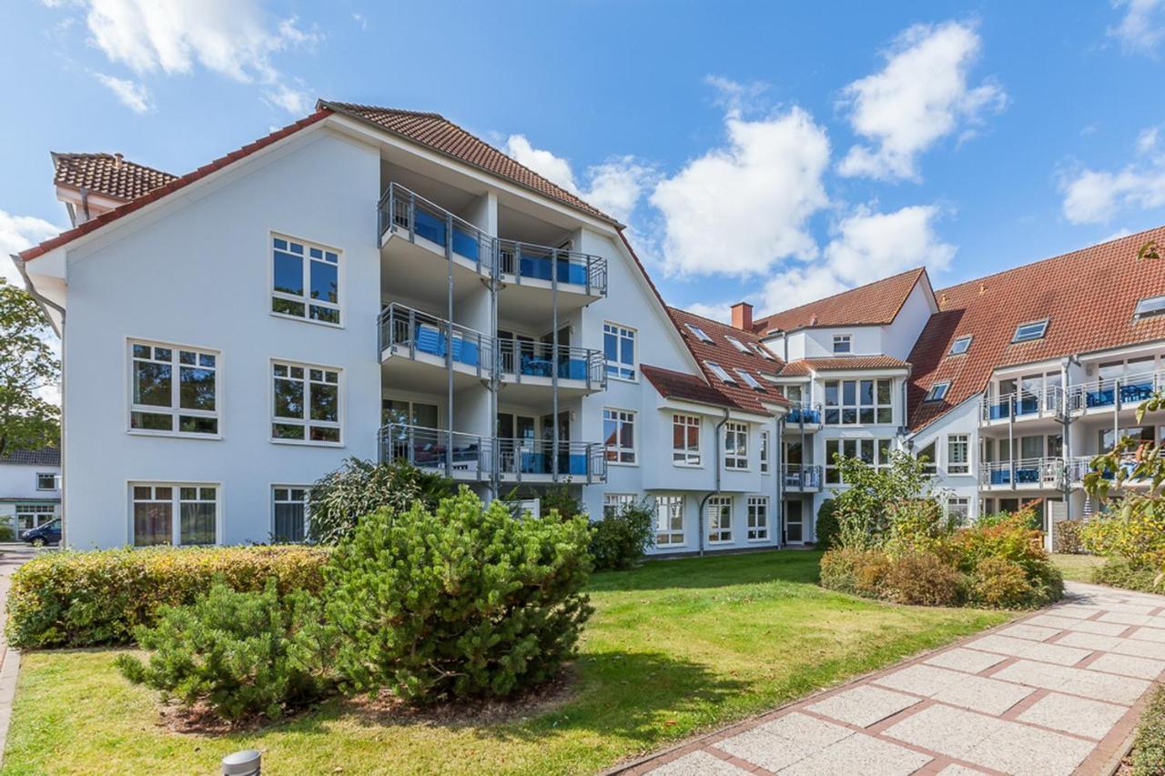 Likedeeler Wohnung 12 Boltenhagen (Ostseebad) Exterior foto