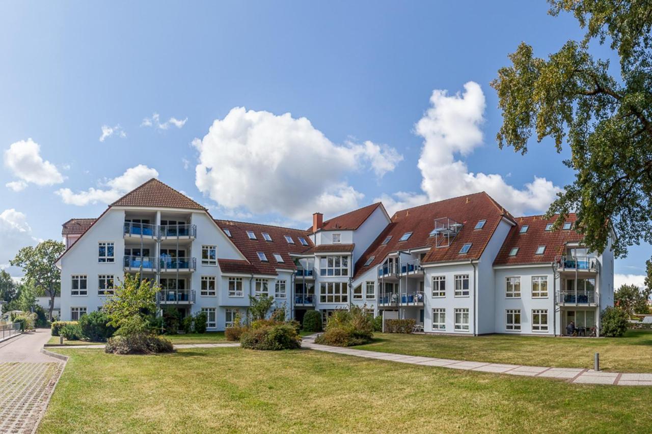 Likedeeler Wohnung 12 Boltenhagen (Ostseebad) Exterior foto