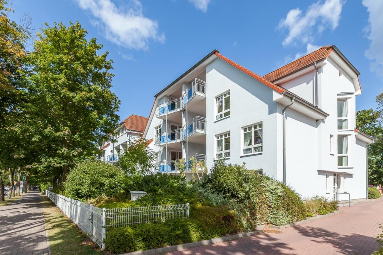 Likedeeler Wohnung 12 Boltenhagen (Ostseebad) Exterior foto
